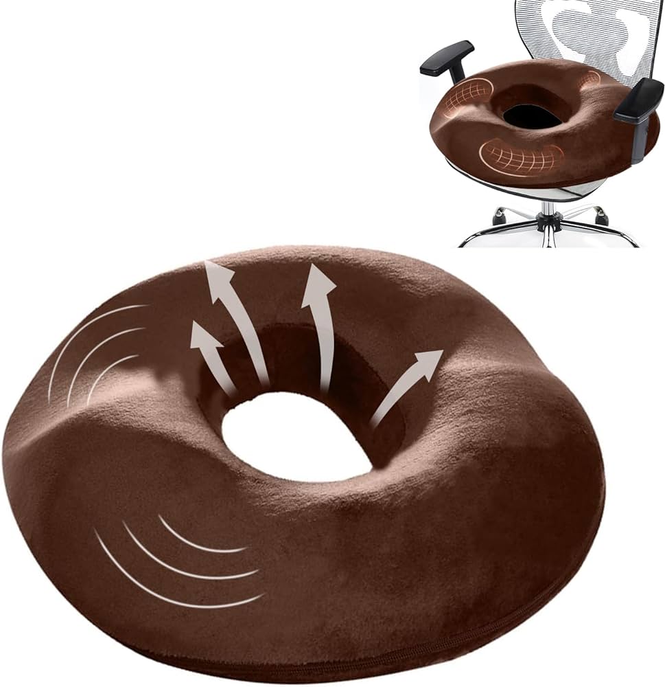 The Best Donut Pillows for Ultimate Support and Relief